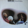 Sun Ra - Outer Spaceways Incorporated (CD)