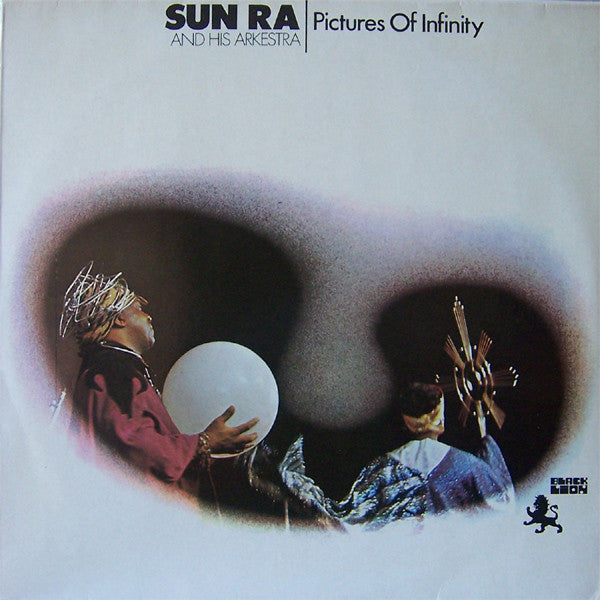 Sun Ra - Outer Spaceways Incorporated (CD)