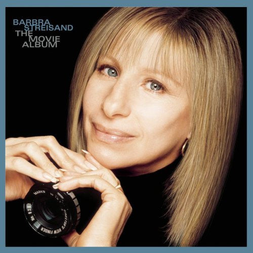Barbra Streisand - Movie Album [Limited Edition with Bonus DVD] (CD)
