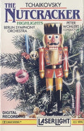 Berliner Symphoniker / Peter Wohlert / Pyotr Ilyich Tchaikovsky - The Nutcracker (Highlights) (CD)