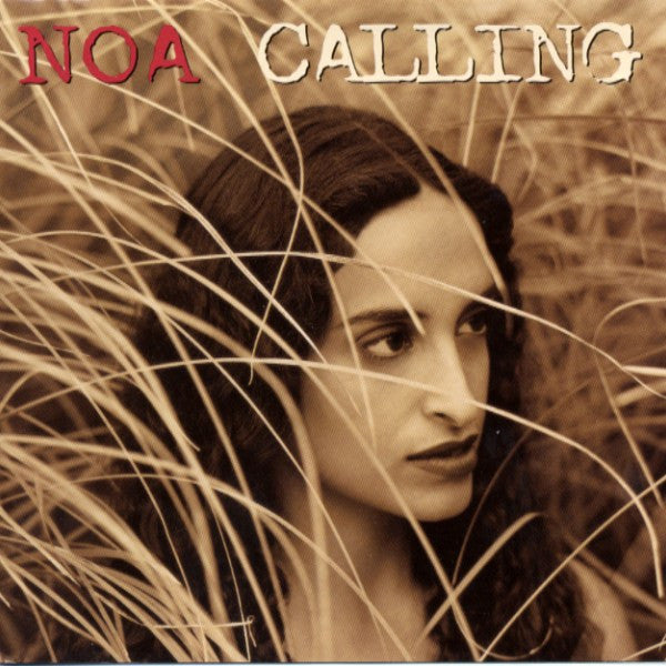 Noa - Calling (CD)