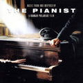 The Pianist: Music - Soundtrack (CD)