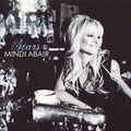 Mindi Abair - Stars (CD)