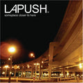 Lapush - Someplace Closer to Here (CD)