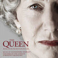 The Queen - Soundtrack (CD)