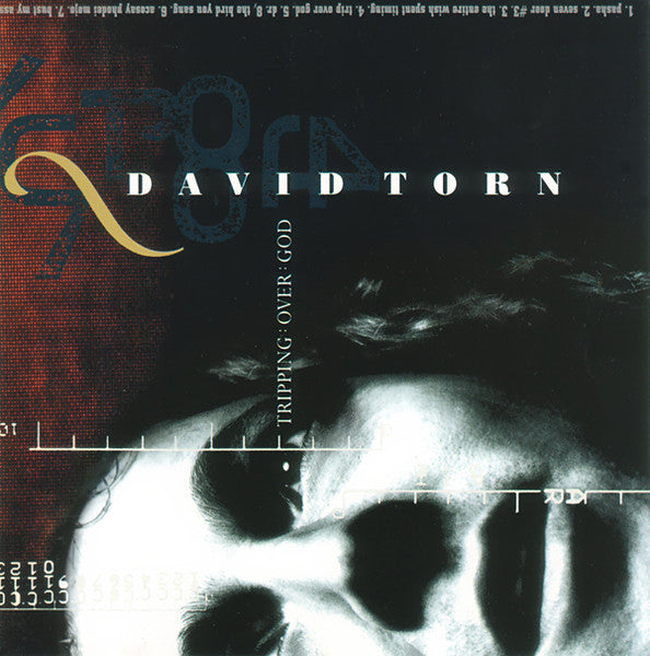 David Torn - Tripping Over God (CD)