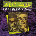 Acid Jazz Collection Two (CD)