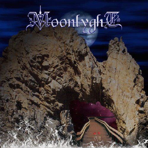 Moonlyght - Progressive Darkness (CD)