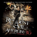 Resident Evil: Afterlife - Soundtrack (Blu-ray)