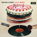 The Rolling Stones - Let It Bleed (CD)