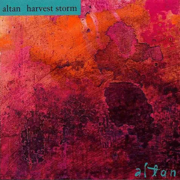 Altan - Harvest Storm (CD)