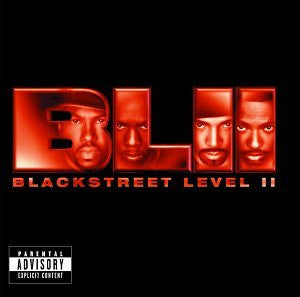 Blackstreet - Level II (CD)