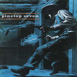 Pinetop Seven - Same (CD)