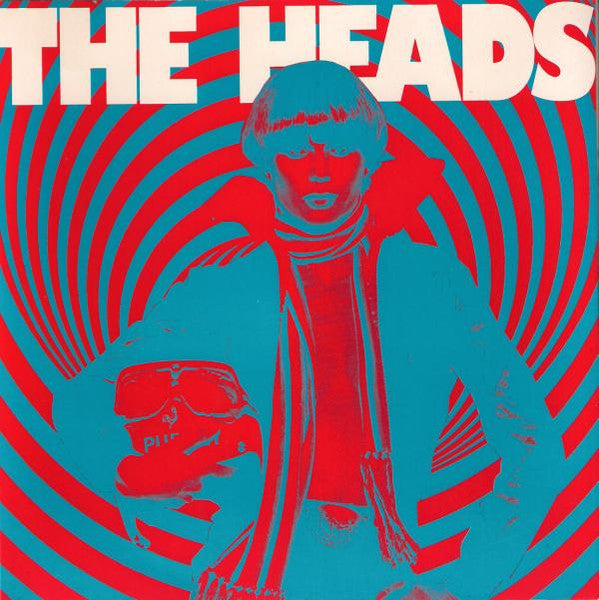 The Heads - Gnu (CD)