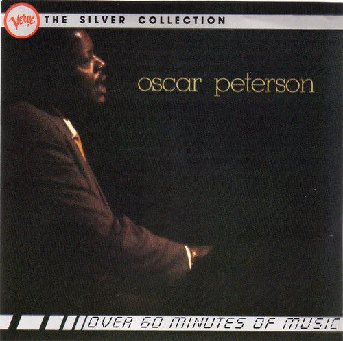 Oscar Peterson - The Silver Collection: Oscar Peterson (CD)