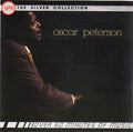 Oscar Peterson - The Silver Collection: Oscar Peterson (CD)