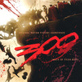 300 (Special Edition) - Soundtrack (CD)