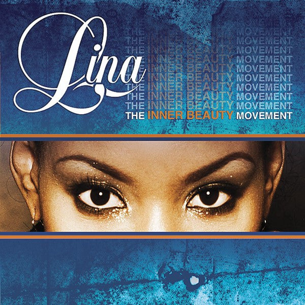 Lina - The Inner Beauty Movement (CD)