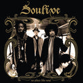 Soulive - No Place Like Soul (CD)