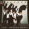 Toby Twining Music - Shaman (CD)
