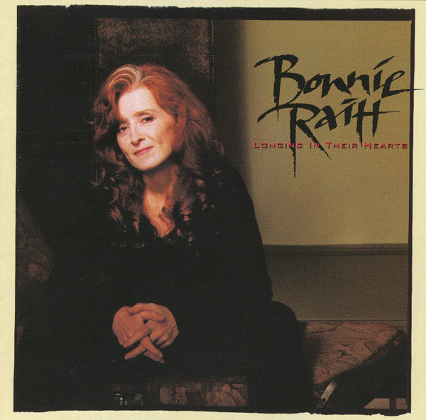 Bonnie Raitt - The Story of the Donner Party (CD)
