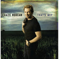 Craig Morgan - That's Why (CD)