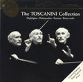 Arturo Toscanini / NBC Symphony Orchestra - The Toscanini Collection - Highlights (CD)