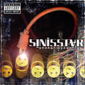 Sinisstar - Future Shock (CD)
