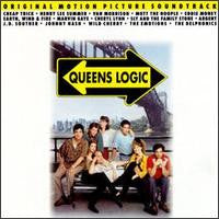 Queen's Logic - Soundtrack (CD)