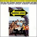 Queen's Logic - Soundtrack (CD)
