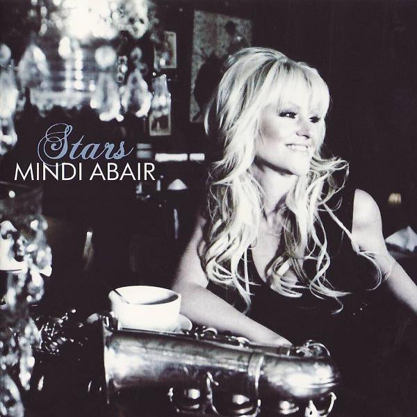 Mindi Abair - Stars (CD)