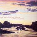The Kingsbury Manx - Aztec Discipline (CD)