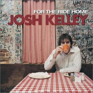 Josh Kelley - For The Ride Home (CD)