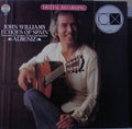 John Williams - Echoes of Spain (CD)
