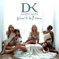 Danity Kane - Welcome To The Dollhouse (CD)