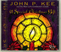 John P. Kee And The New Life Community Choir - A Special Christmas Gift (CD)