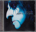 Alice Cooper - Along Came A Spider (CD)