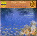 Roger Quilter / Lisa Milne / Anthony Rolfe Johnson / The Duke Quartet / Graham Johnson - The English Song Series 5: Roger Quilter (CD)