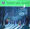Engelbert Humperdinck / Elisabeth Schwarzkopf / Elisabeth Grummer - The Best of Hansel & Gretel (CD)