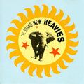 The Brand New Heavies - The Brand New Heavies (CD)
