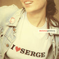 I Love Serge: Electronicagainsbourg (CD)