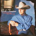 Rick Trevino - Learning as You Go (CD)