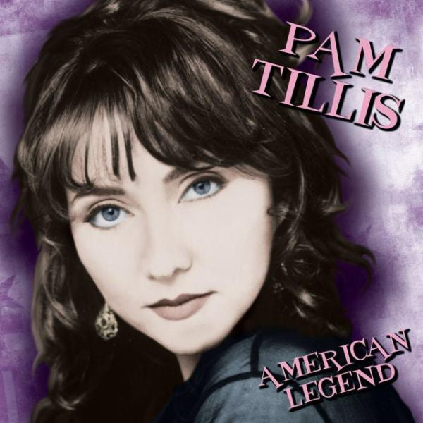 Pam Tillis - Queen of Denial (CD)