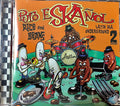 Vol. 2-Rice & Beans (CD)