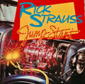 Rick Strauss - Jump Start (CD)