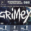Grimey - Grimey (Greensleeves Rhythm Album #70) (CD)