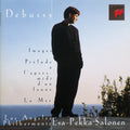 Debussy - Debussy: Images/Prelude a l'Apres-Midi d'un Faune/La Mer (CD)