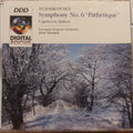 Symphony 6 / Capriccio Italien (CD)