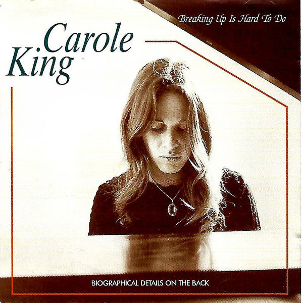 Carole King - Early Years (CD)