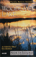 Robert W. Baldwin - Woodland Lake (CD)